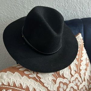 Banana Republic wool hat